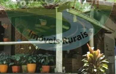 Imagem: Fazenda para Venda em Cachoeiras de Macacu, Vecchi, 4 dormitórios