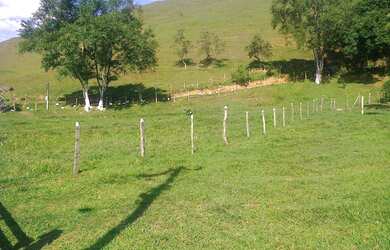 Imagem 4: Sítio para Venda em Cachoeiras de Macacu, Papucaia, 2 dormitórios, 1...