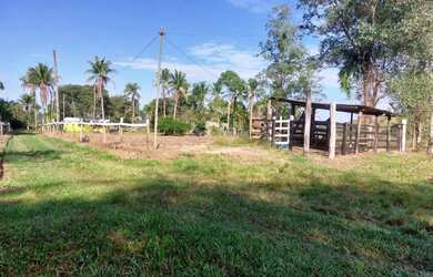 Imagem 2: Sítio para Venda em Cachoeiras de Macacu, Papucaia, 2 dormitórios, 1...