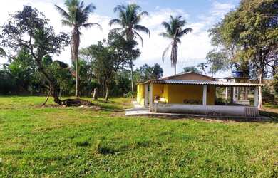 Imagem 3: Sítio para Venda em Cachoeiras de Macacu, Papucaia, 2 dormitórios, 1...