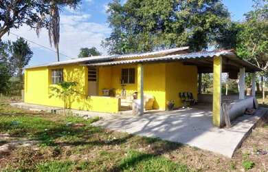 Imagem 14: Sítio para Venda em Cachoeiras de Macacu, Papucaia, 2 dormitórios, 1...