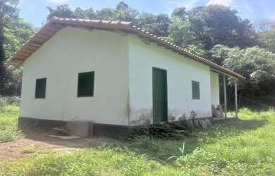 Imagem 7: Sítio para Venda em Cachoeiras de Macacu, Papucaia, 2 dormitórios, 1...