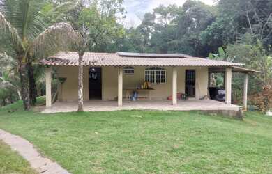 Imagem 3: Sítio para Venda em Cachoeiras de Macacu, Papucaia, 6 dormitórios, 1...