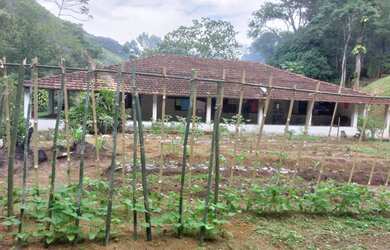 Imagem 7: Sítio para Venda em Cachoeiras de Macacu, Papucaia, 6 dormitórios, 1...