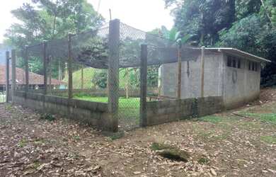 Imagem 8: Sítio para Venda em Cachoeiras de Macacu, Papucaia, 6 dormitórios, 1...