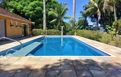 Imagem 3: Sítio para Venda em Cachoeiras de Macacu, Papucaia, 7 dormitórios, 4...