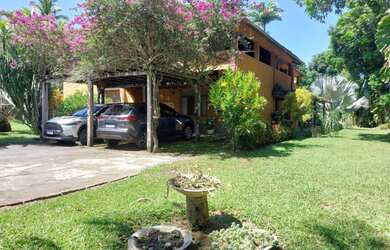 Imagem 6: Sítio para Venda em Cachoeiras de Macacu, Papucaia, 7 dormitórios, 4...