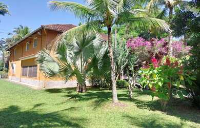 Imagem 7: Sítio para Venda em Cachoeiras de Macacu, Papucaia, 7 dormitórios, 4...