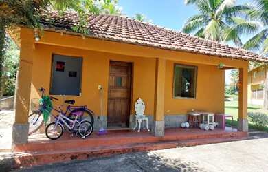 Imagem 10: Sítio para Venda em Cachoeiras de Macacu, Papucaia, 7 dormitórios, 4...