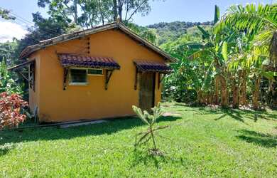 Imagem 13: Sítio para Venda em Cachoeiras de Macacu, Papucaia, 7 dormitórios, 4...