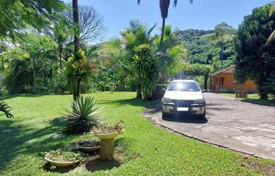 Imagem 15: Sítio para Venda em Cachoeiras de Macacu, Papucaia, 7 dormitórios, 4...