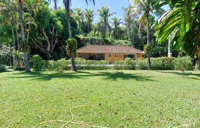 Imagem 16: Sítio para Venda em Cachoeiras de Macacu, Papucaia, 7 dormitórios, 4...