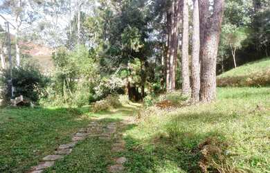 Imagem 2: Sítio para Venda em Nova Friburgo, Conquista, 2 dormitórios, 1 suíte,...