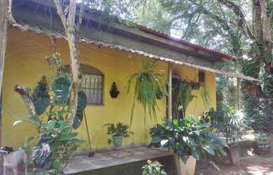 Imagem 8: Sítio para Venda em Silva Jardim, Papucaia, 4 dormitórios, 2 suítes,...