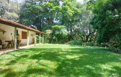 Imagem 3: Sítio para Venda em Silva Jardim, Papucaia, 4 dormitórios, 2 suítes,...