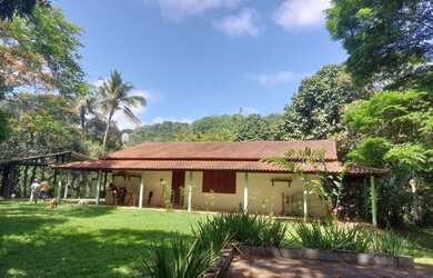 Imagem 2: Sítio para Venda em Silva Jardim, Papucaia, 4 dormitórios, 2 suítes,...