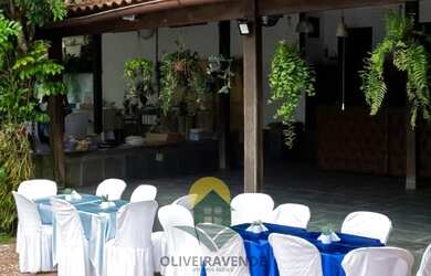 Imagem 6: Sítio para Venda em Magé, Jardim de Prata, 7 dormitórios, 3 suítes,...