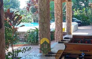 Imagem 9: Sítio para Venda em Magé, Jardim de Prata, 7 dormitórios, 3 suítes,...