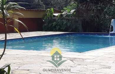 Imagem 11: Sítio para Venda em Magé, Jardim de Prata, 7 dormitórios, 3 suítes,...