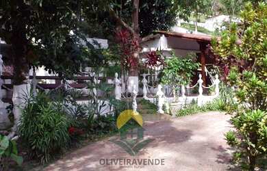 Imagem 16: Sítio para Venda em Magé, Jardim de Prata, 7 dormitórios, 3 suítes,...