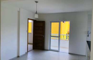 Imagem 3: Apartamento para Locação em Salvador, Piatã, 3 dormitórios, 1 suíte, 2 banheiros, 1 vaga