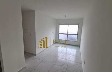 Imagem: O apartamento possui 3 Dormitórios, 1 Suíte, 2 Banheiros