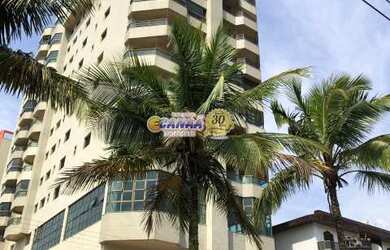 Imagem: O apartamento possui 2 Dormitórios, 1 Suíte, 2 Banheiros