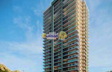 Imagem: Apartamento com 2 quartos, Centro, Mongaguá - R$ 890 mil, Cod