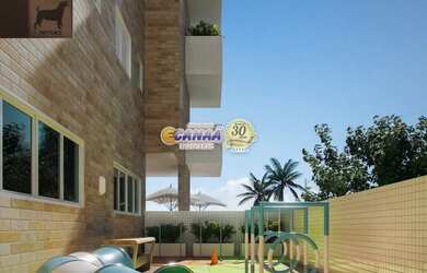 Imagem 13: Apartamento com 2 quartos, Centro, Mongaguá - R$ 890 mil, Cod: 11305