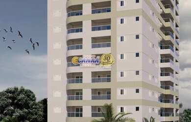 Imagem: O apartamento possui 2 Dormitórios, 1 Suíte, 2 Banheiros