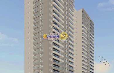 Imagem: O apartamento possui 3 Dormitórios, 1 Suíte, 1 Banheiro, 2