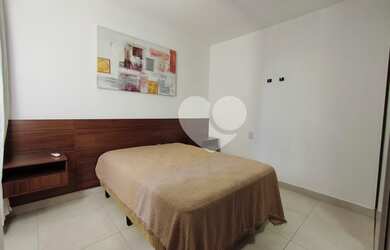 Imagem 4: Apartamento para Venda em Goiânia, Park Lozandes, 1 dormitório, 1 suíte,...