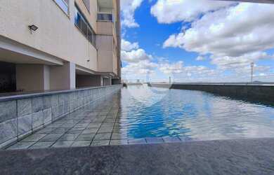 Imagem 6: Apartamento para Venda em Goiânia, Park Lozandes, 1 dormitório, 1 suíte,...