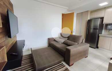 Imagem 8: Apartamento para Venda em Goiânia, Park Lozandes, 1 dormitório, 1 suíte,...