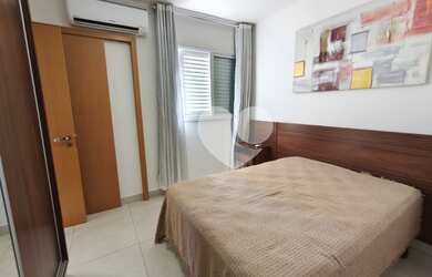 Imagem 9: Apartamento para Venda em Goiânia, Park Lozandes, 1 dormitório, 1 suíte,...