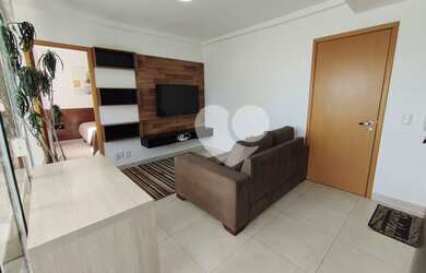 Imagem 11: Apartamento para Venda em Goiânia, Park Lozandes, 1 dormitório, 1 suíte,...