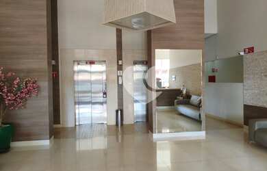 Imagem 14: Apartamento para Venda em Goiânia, Park Lozandes, 1 dormitório, 1 suíte,...