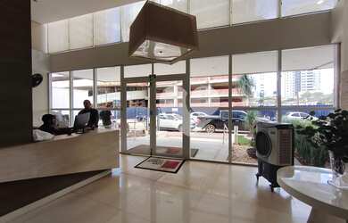 Imagem 16: Apartamento para Venda em Goiânia, Park Lozandes, 1 dormitório, 1 suíte,...