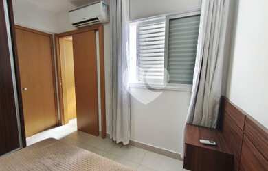 Imagem 3: Apartamento para Venda em Goiânia, Park Lozandes, 1 dormitório, 1 suíte,...