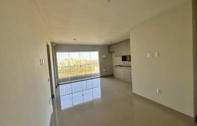 Imagem: O apartamento possui 3 Dormitórios, 1 Suíte, 3 Banheiros