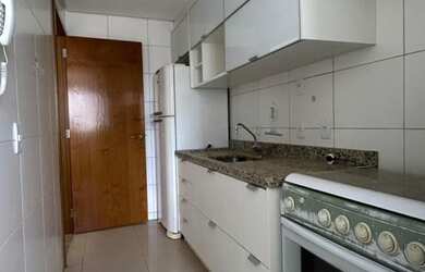 Imagem 5: Apartamento para Venda em Goiânia, Setor Bueno, 2 dormitórios, 1 suíte,...