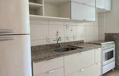 Imagem 4: Apartamento para Venda em Goiânia, Setor Bueno, 2 dormitórios, 1 suíte,...