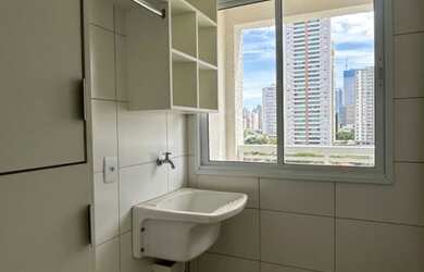 Imagem 7: Apartamento para Venda em Goiânia, Setor Bueno, 2 dormitórios, 1 suíte,...