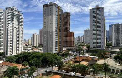 Imagem 13: Apartamento para Venda em Goiânia, Setor Bueno, 2 dormitórios, 1 suíte,...