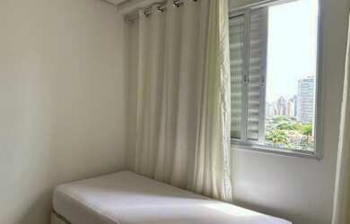 Imagem 6: Apartamento para Venda em Goiânia, Setor Bueno, 2 dormitórios, 1 suíte,...