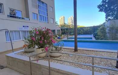 Imagem 15: Apartamento para Venda em Goiânia, Setor Bueno, 2 dormitórios, 1 suíte,...