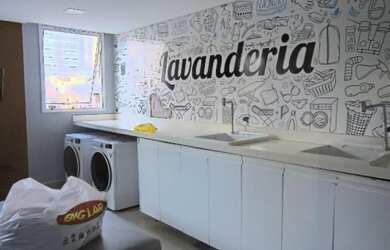 Imagem 16: Apartamento para Venda em Goiânia, Setor Bueno, 2 dormitórios, 1 suíte,...