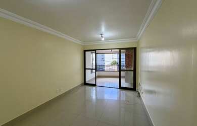 Imagem 2: Apartamento para Venda em Goiânia, Setor Bueno, 3 dormitórios, 1 suíte,...