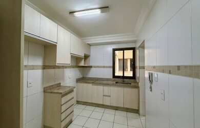 Imagem 3: Apartamento para Venda em Goiânia, Setor Bueno, 3 dormitórios, 1 suíte,...