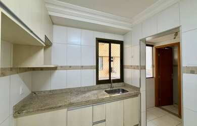 Imagem 8: Apartamento para Venda em Goiânia, Setor Bueno, 3 dormitórios, 1 suíte,...